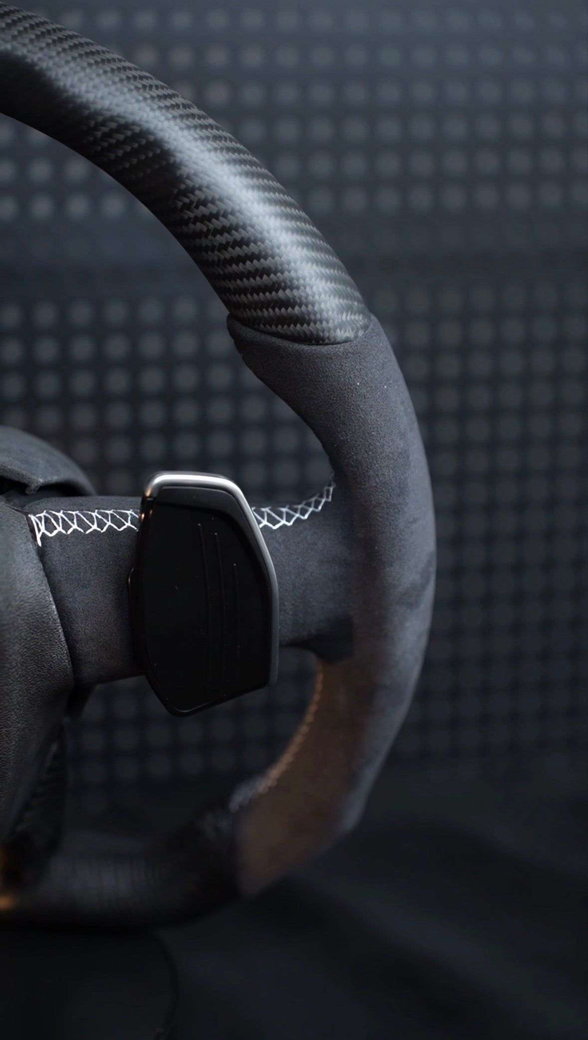 Volant Audi AdnCustom