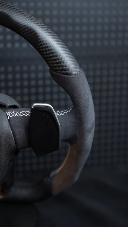 Volant Audi AdnCustom