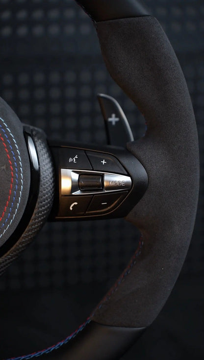 Volant bmw AdnCustom