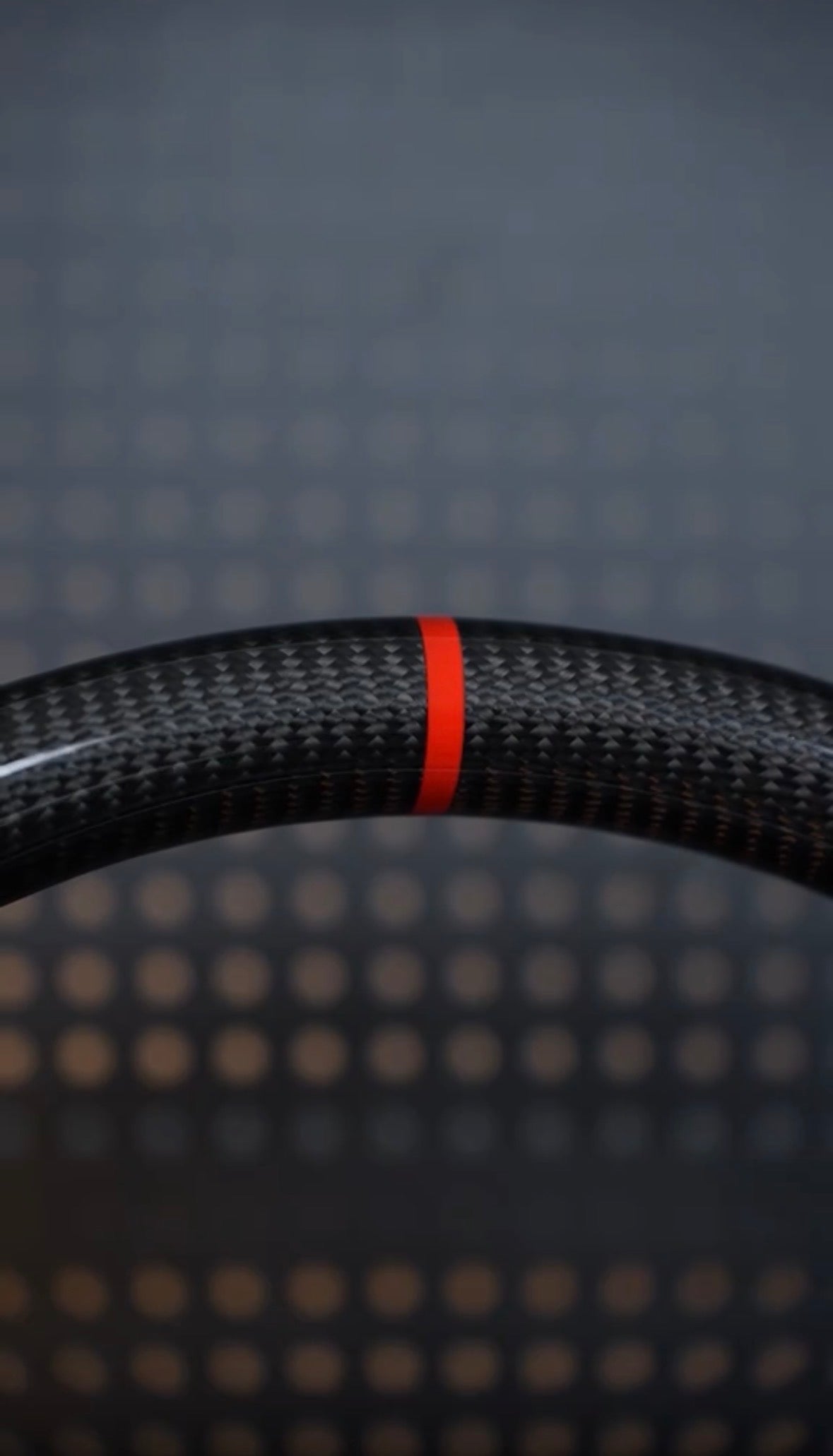 Volant Mercedes AdnCustom