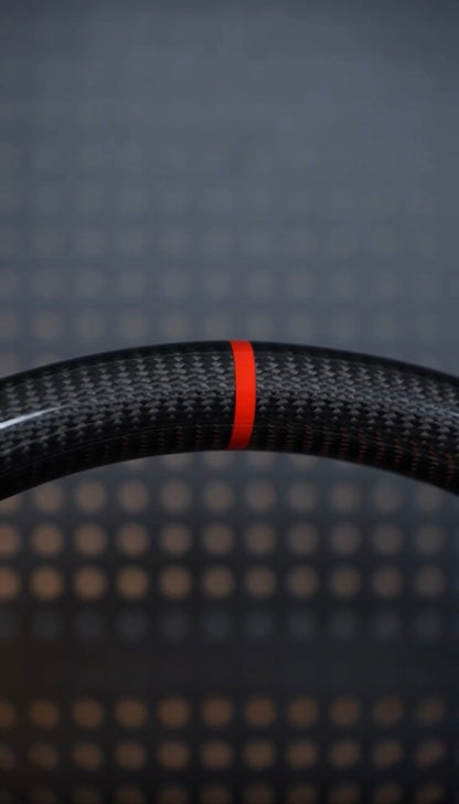 Volant Mercedes AdnCustom