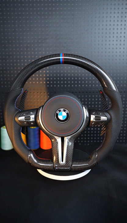 Volant bmw AdnCustom