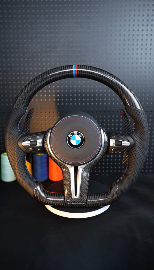 Volant bmw AdnCustom