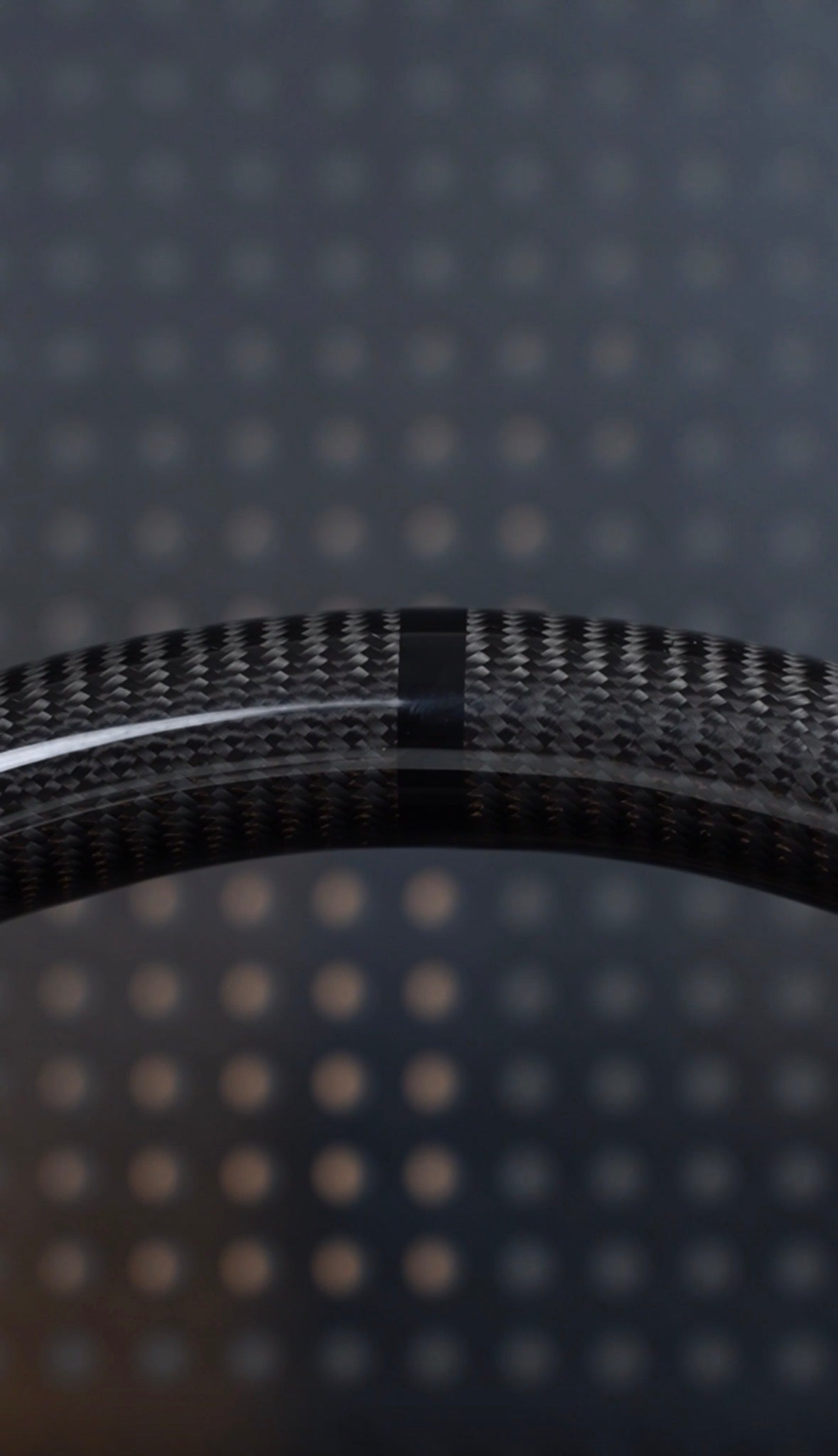 Volant bmw AdnCustom