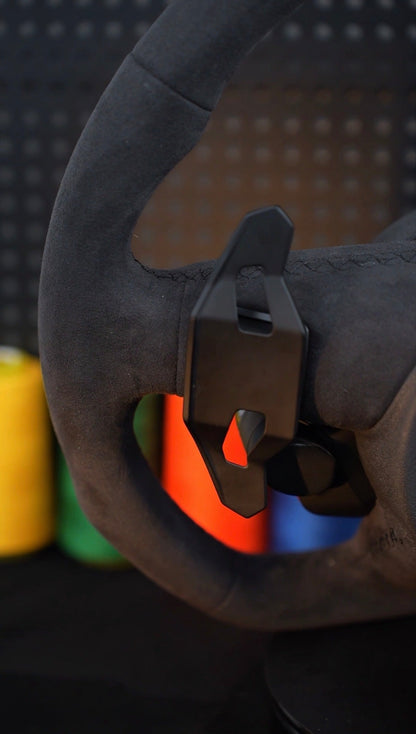 Volant Audi AdnCustom