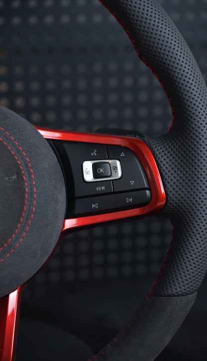 Volant Volkswagen AdnCustom