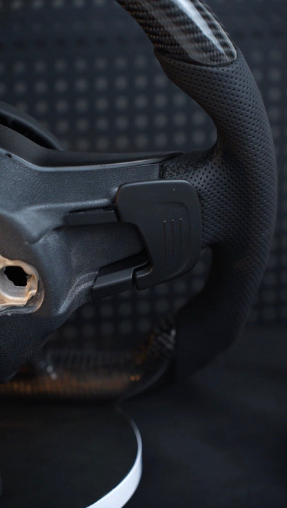 Volant Volkswagen AdnCustom