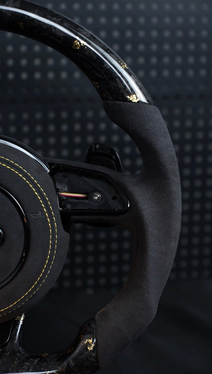 Volant Audi AdnCustom