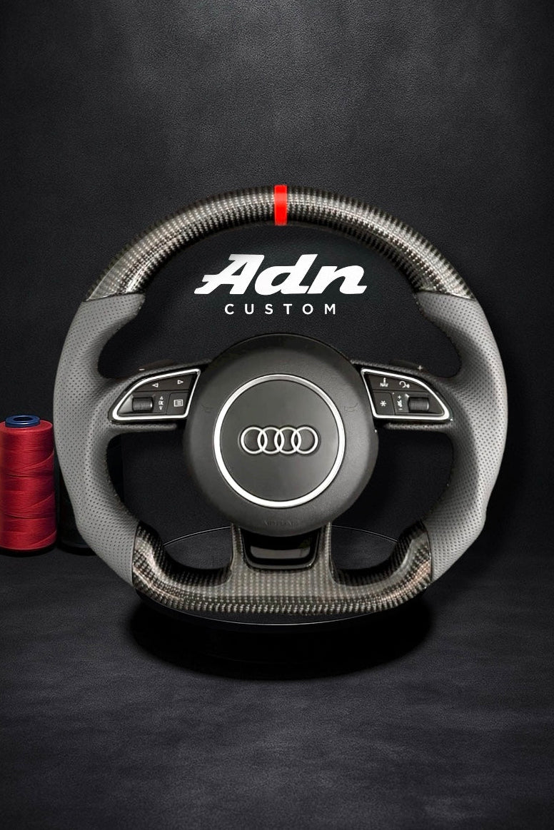 AUDI 8V1 S1/S3/RS3/RS6.. (2012-2017) AdnCustom