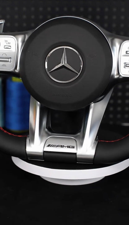 Volant Mercedes AdnCustom