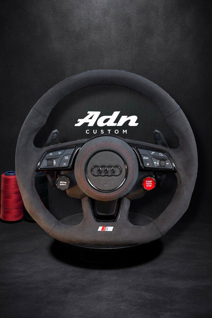 AUDI RS3,RS4,RS6..8Y AdnCustom