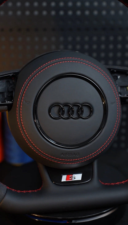 Volant Audi AdnCustom