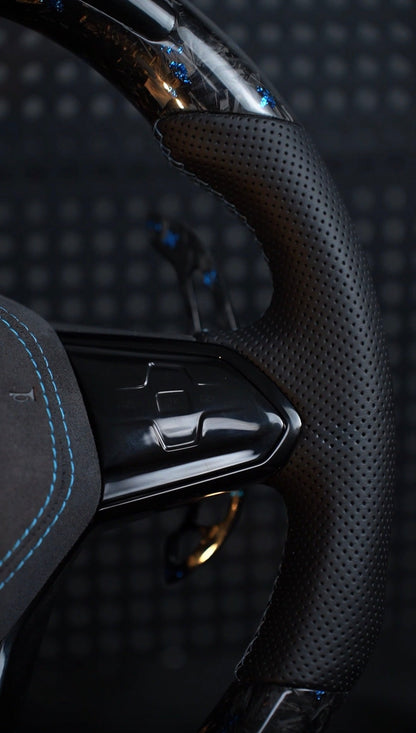 Volant Volkswagen AdnCustom