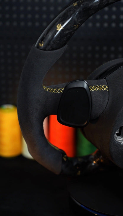 Volant Audi AdnCustom