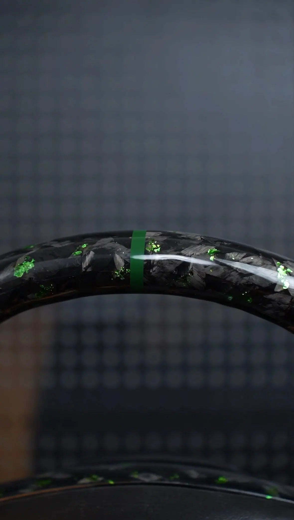 Volant bmw e AdnCustom