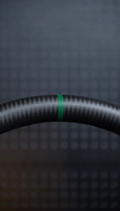 Volant Complet Personnalisé Audi 8V2 A3/S3/RS3..8Y (2017-2022) AdnCustom