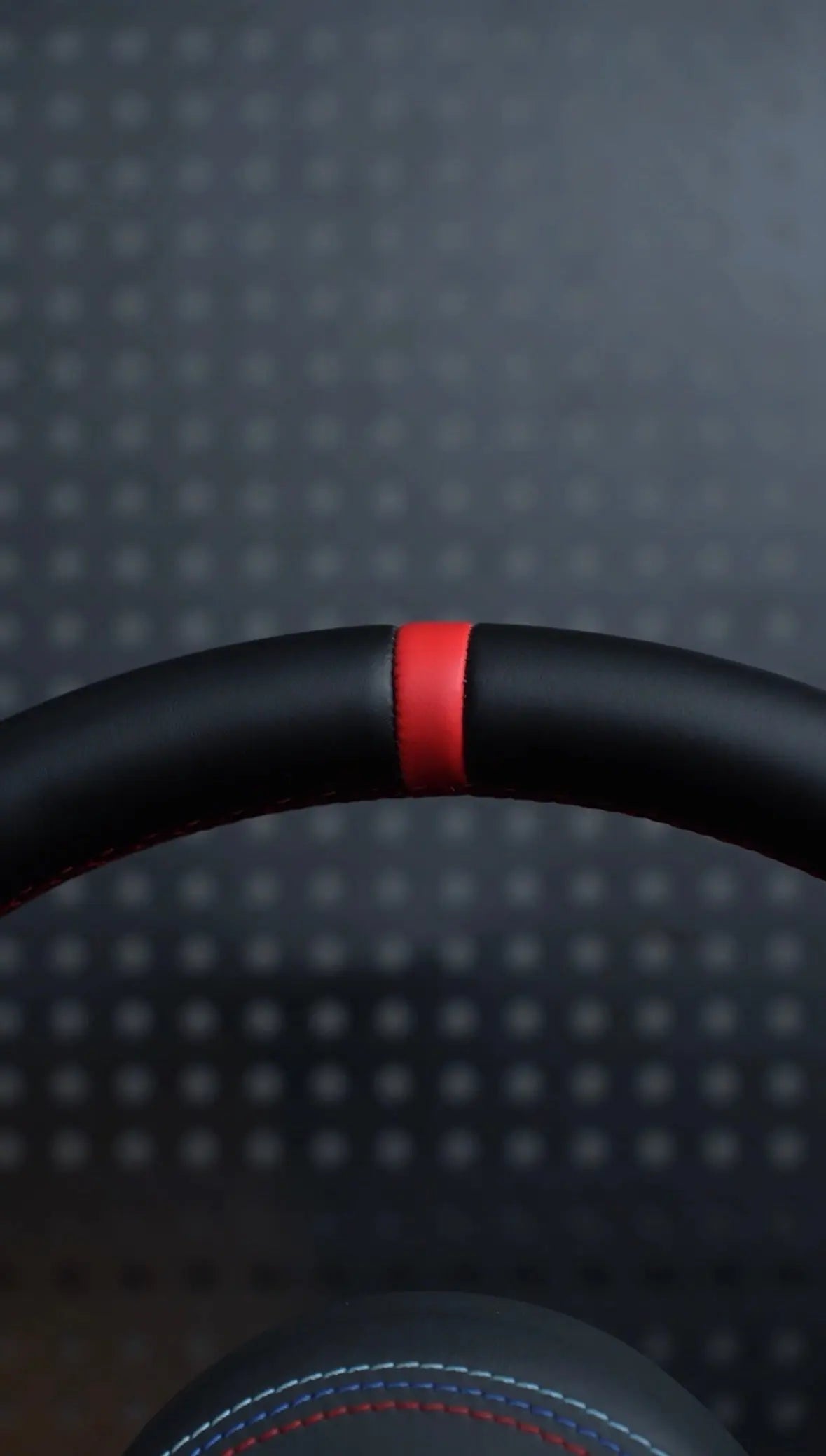 Volant bmw AdnCustom