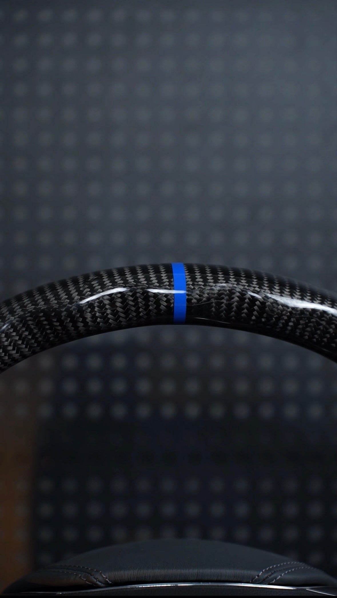 Volant Volkswagen AdnCustom