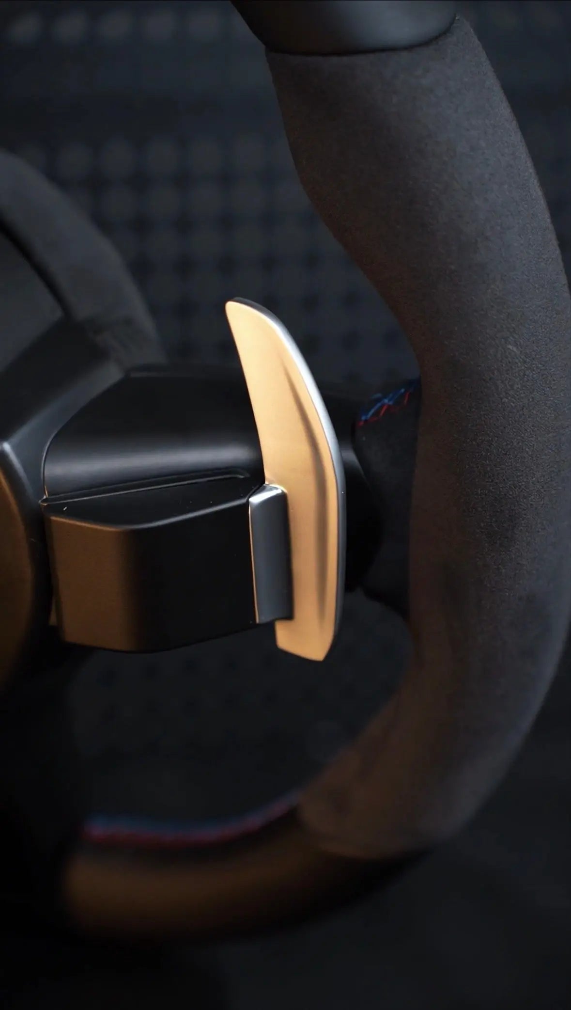 Volant bmw AdnCustom