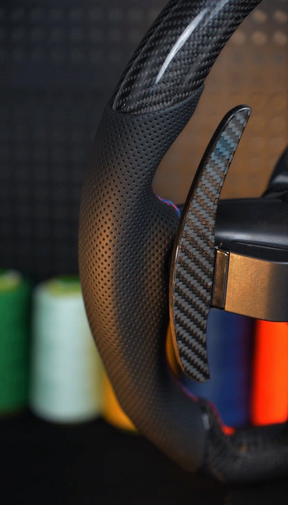 Volant bmw AdnCustom