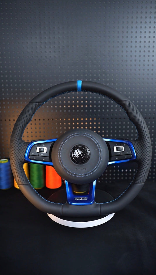 Volant Volkswagen AdnCustom