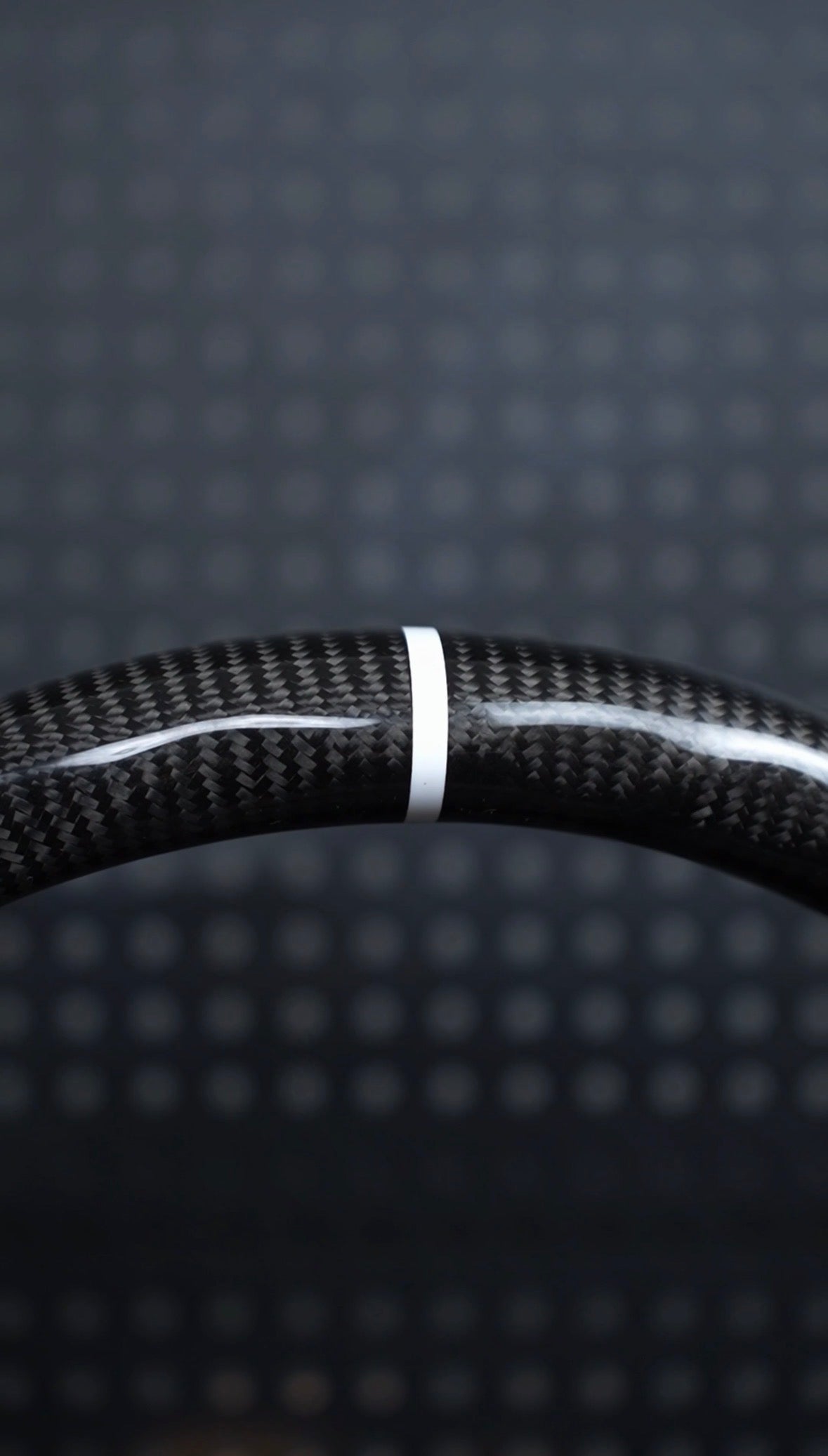 Volant Audi AdnCustom