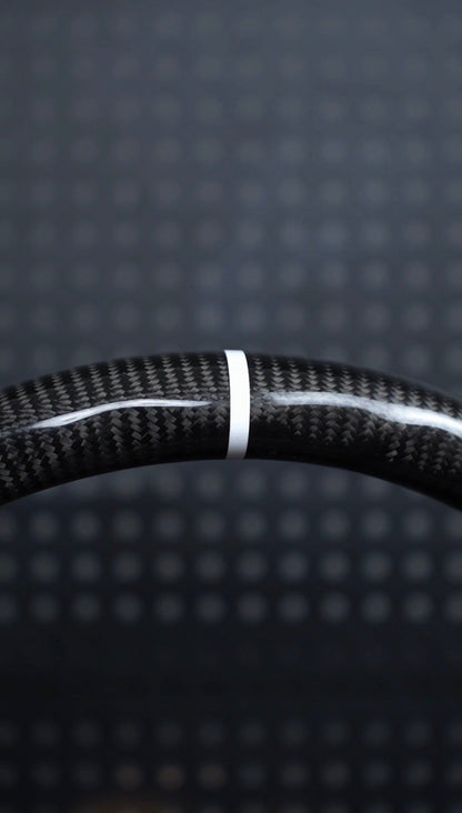 Volant Audi AdnCustom