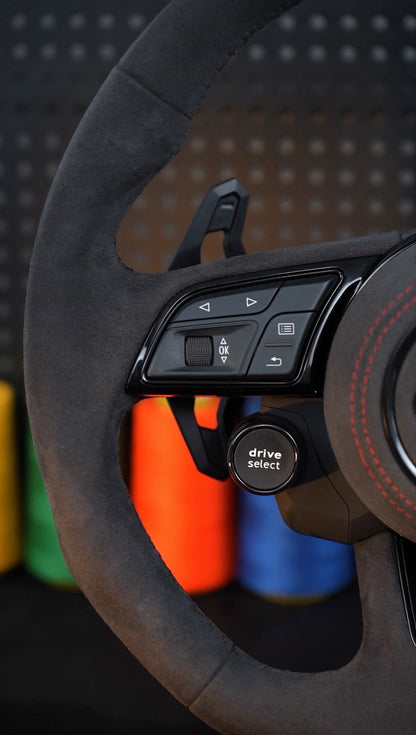 Volant Audi AdnCustom