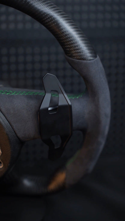 Volant Complet Personnalisé Audi 8V2 A3/S3/RS3..8Y (2017-2022) AdnCustom