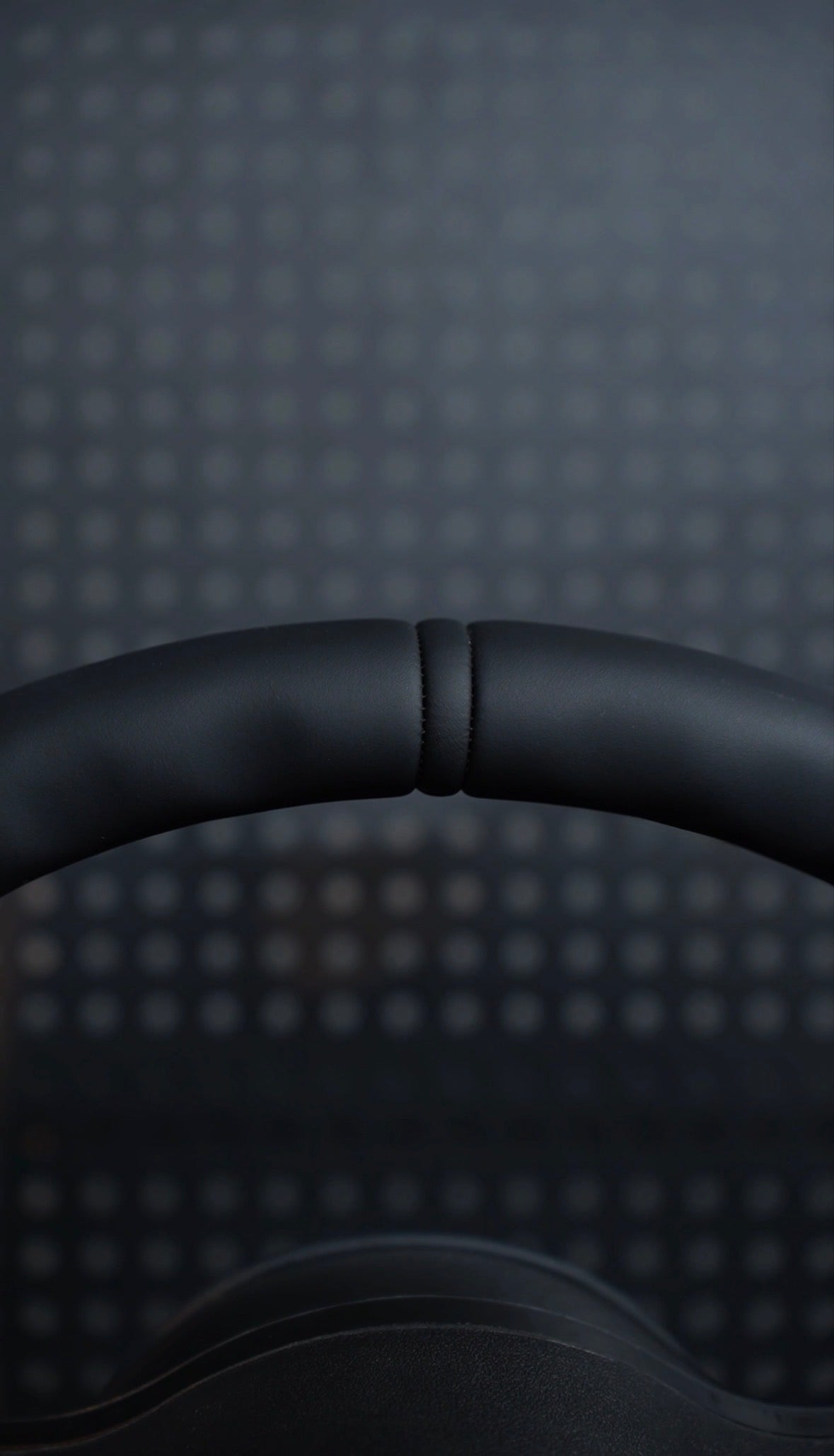 Volant Mercedes AdnCustom