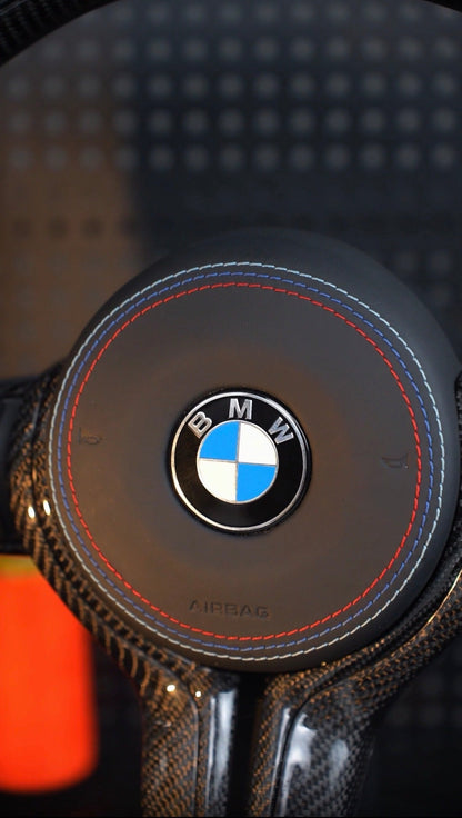 Volant bmw AdnCustom