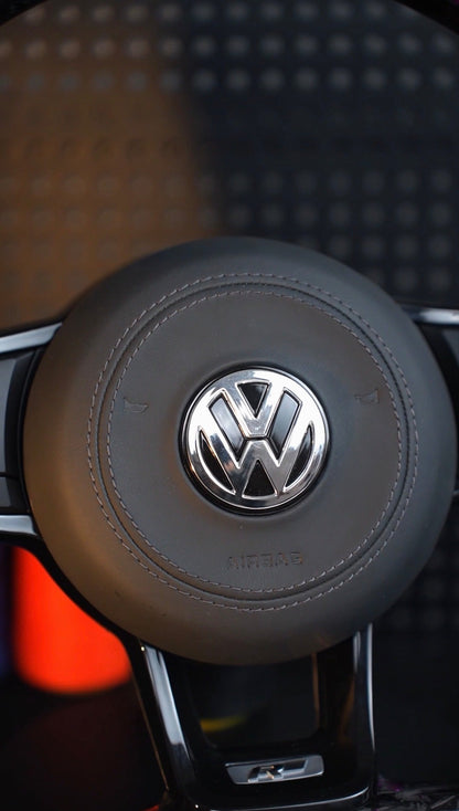 Volant Volkswagen AdnCustom