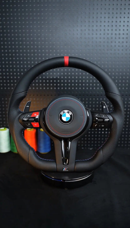 Volant bmw AdnCustom