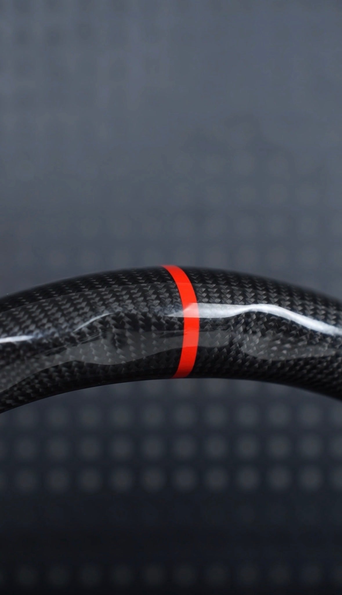 Volant Volkswagen AdnCustom