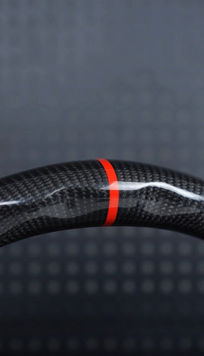 Volant Volkswagen AdnCustom