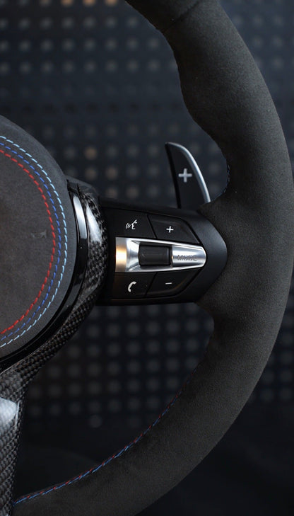 Volant bmw AdnCustom