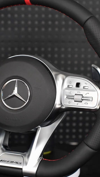 Volant Mercedes AdnCustom