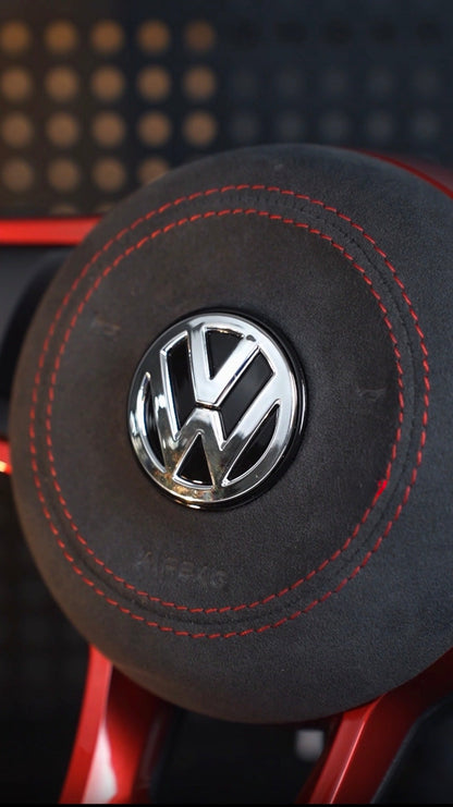 Volant Volkswagen AdnCustom