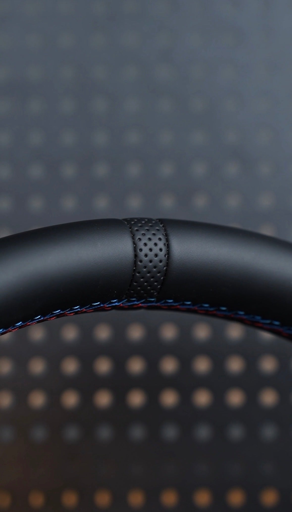 Volant bmw g AdnCustom