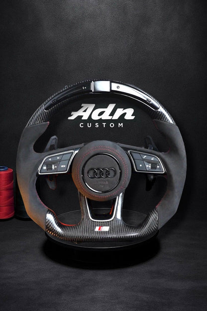 AUDI RS3,RS4,RS6..8Y AdnCustom