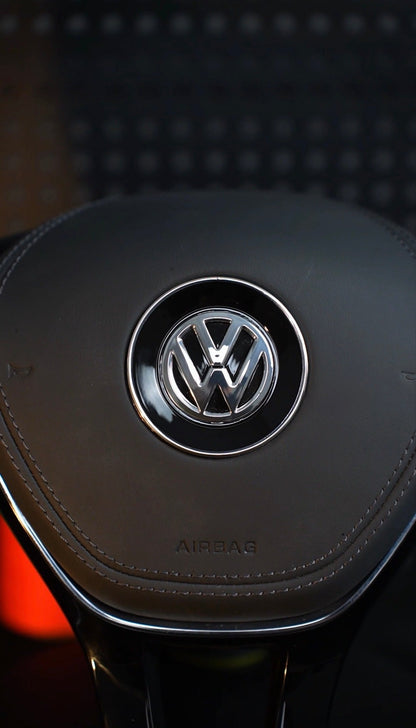 Volant Volkswagen AdnCustom