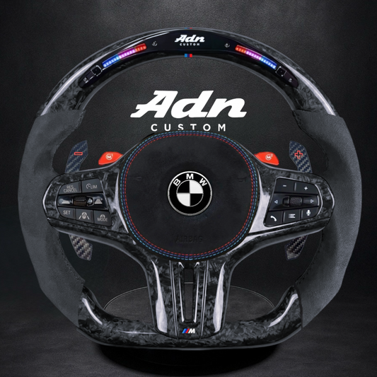 BMW M2/M3/M4/M5/X..(G) (2018-2025) AdnCustom