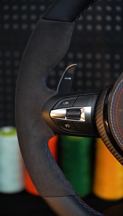 Volant bmw AdnCustom