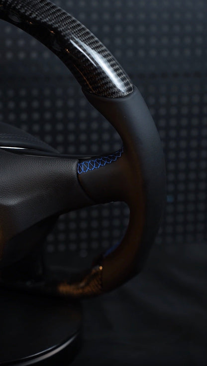 Volant Volkswagen AdnCustom