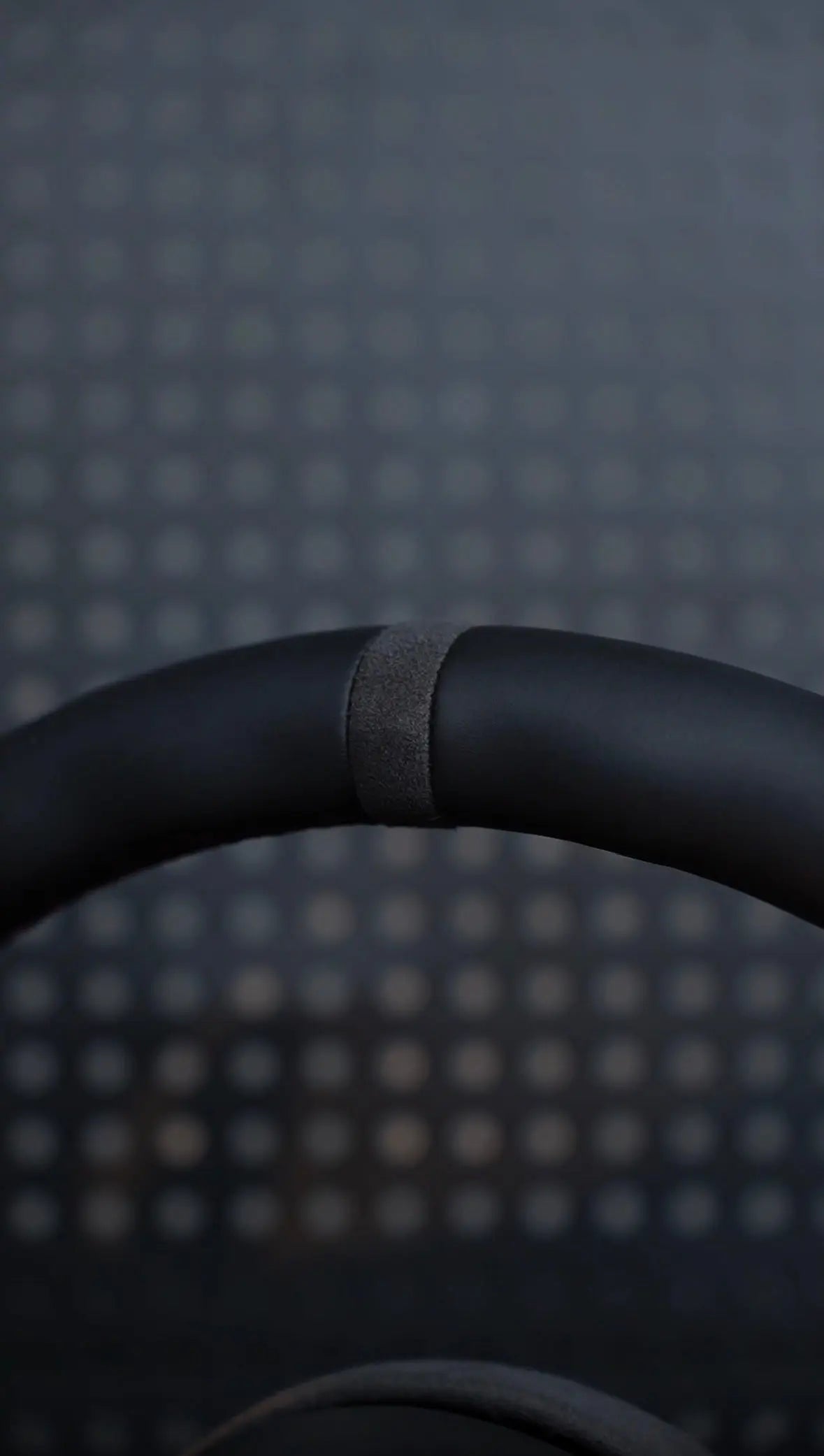 Volant bmw AdnCustom