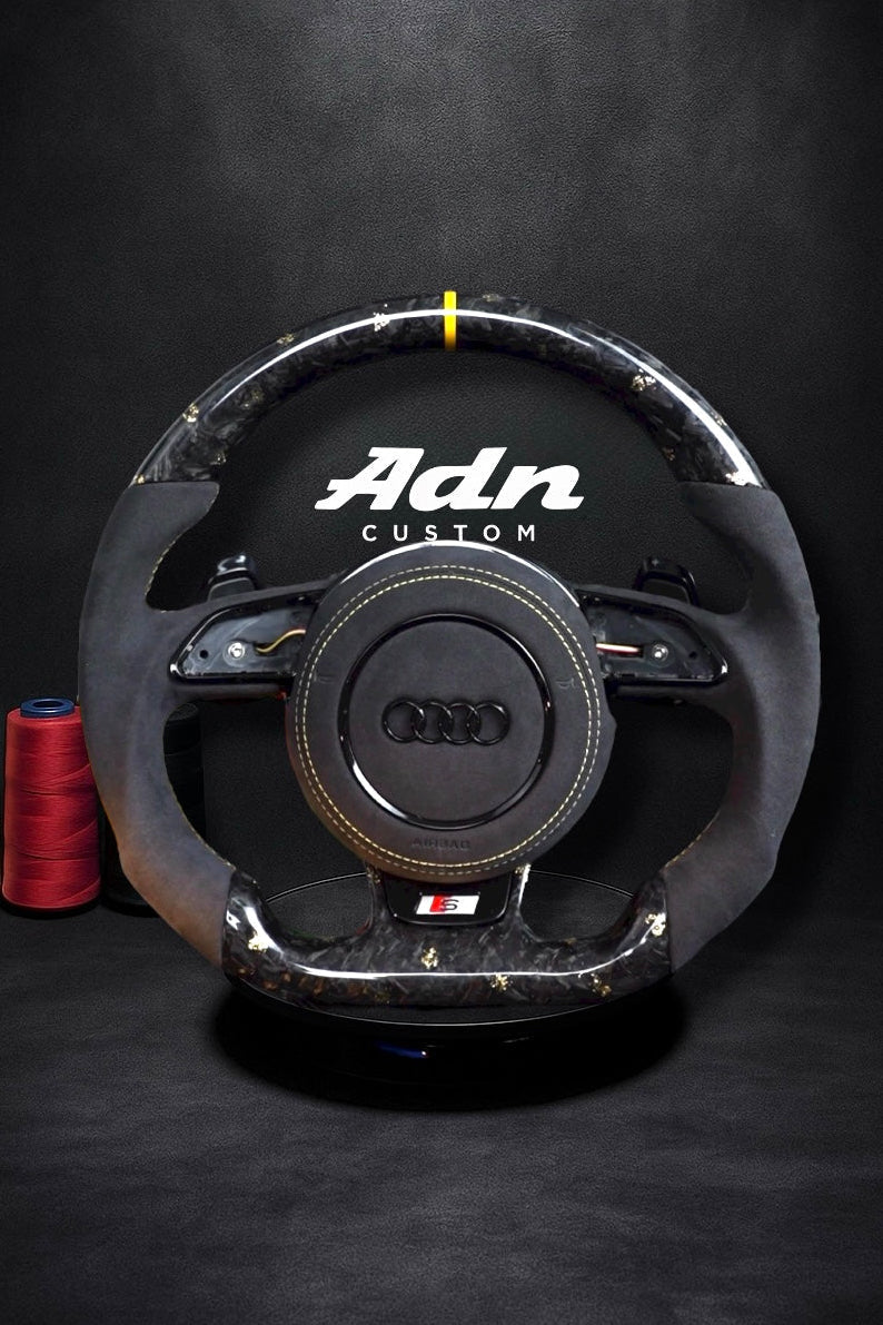 AUDI 8V1 S1/S3/RS3/RS6.. (2012-2017) AdnCustom