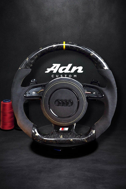 AUDI 8V1 S1/S3/RS3/RS6.. (2012-2017) AdnCustom