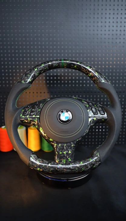 Volant bmw e AdnCustom