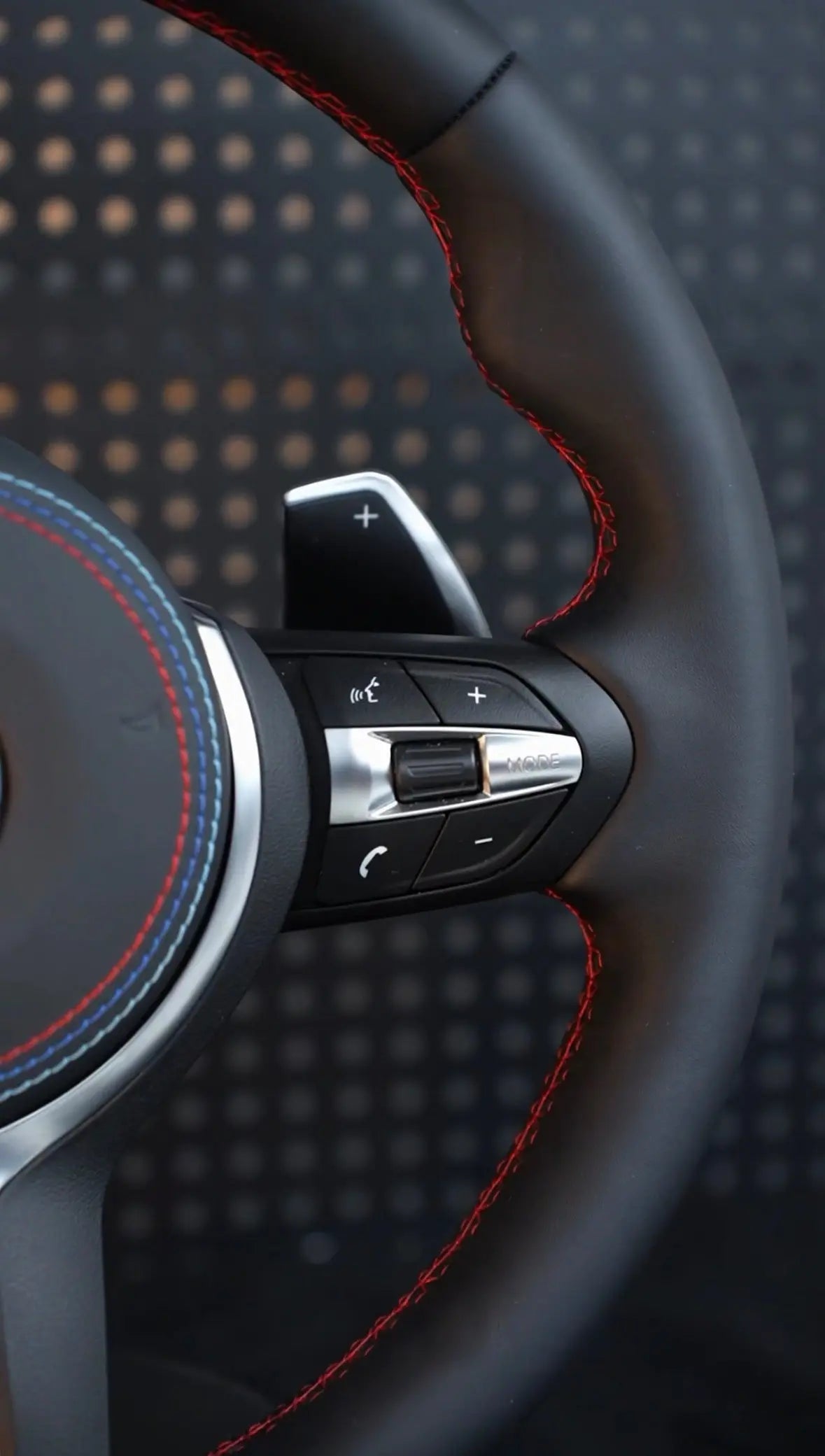 Volant bmw Ma boutique