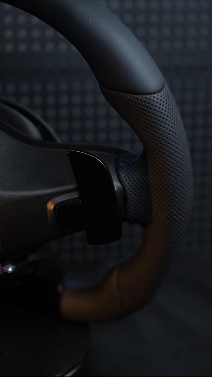 Volant Mercedes AdnCustom